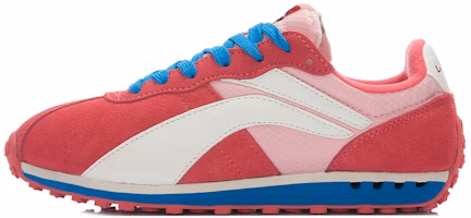 (Women) Li-Ning 3KM II 'Red White Blue' ALCJ118-2 (Women) Li-Ning 3KM II 'Red White Blue' ALCJ118-2