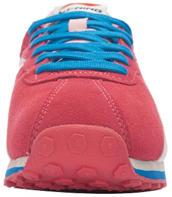 (Women) Li-Ning 3KM II 'Red White Blue' ALCJ118-2 Shop (Women) Li-Ning 3KM II 'Red White Blue' ALCJ118-2