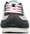 (W) Li-Ning 3KM Light 'Hitam Hijau' ALCK078-5