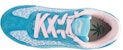 (W) Li-Ning 3KM Light 'Biru Merah Jambu' ALCK078-1