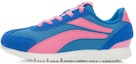 Buy (W) Li-Ning 3KM Ringan 'Biru Merah' ALCK078-6