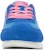 (W) Li-Ning 3KM Ringan 'Biru Merah' ALCK078-6
