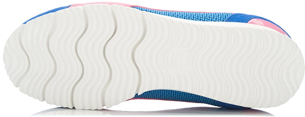 (W) Li-Ning 3KM Light 'Biru Merah' ALCK078-6 Purchase (W) Li-Ning 3KM Light 'Biru Merah' ALCK078-6