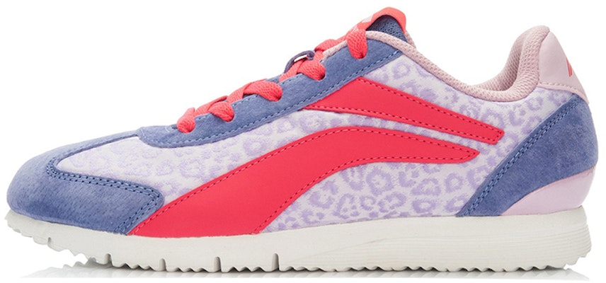 (W) Li-Ning 3KM Light 'Ungu Merah' ALCK078-3 Buy (W) Li-Ning 3KM Light 'Ungu Merah' ALCK078-3