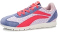Order (W) Li-Ning 3KM Light 'Ungu Merah' ALCK078-3