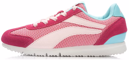 (Women) Li-Ning 3KM Light 'Red Blue' ALCK078-4 (Women) Li-Ning 3KM Light 'Red Blue' ALCK078-4