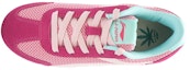 Lookbook (W) Li-Ning 3KM Light 'Merah Biru' ALCK078-4