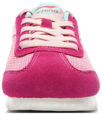 (W) Li-Ning 3KM Light 'Merah Biru' ALCK078-4 Shop (W) Li-Ning 3KM Light 'Merah Biru' ALCK078-4