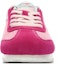 Shop (W) Li-Ning 3KM Light 'Merah Biru' ALCK078-4