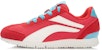(W) Li-Ning 3KM Ringan 'Merah Putih' ALCK078-7