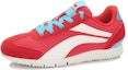 Order (W) Li-Ning 3KM Ringan 'Merah Putih' ALCK078-7
