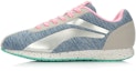 Buy (W) Li-Ning 3KM LNC Low 'Kelabu Merah Jambu Hijau' ALCL008-1