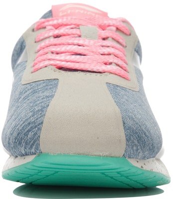 (W) Li-Ning 3KM LNC Low 'Gris Rosa Verde' ALCL008-1 Shop (W) Li-Ning 3KM LNC Low 'Gris Rosa Verde' ALCL008-1