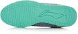 (W) Li-Ning 3KM LNC Low 'Kelabu Merah Jambu Hijau' ALCL008-1