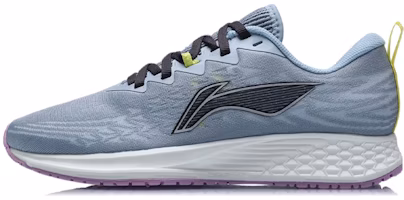 (Women) Li-Ning Rough Rabbit 4 'Sky Blue White' ARMR004-2 (Women) Li-Ning Rough Rabbit 4 'Sky Blue White' ARMR004-2
