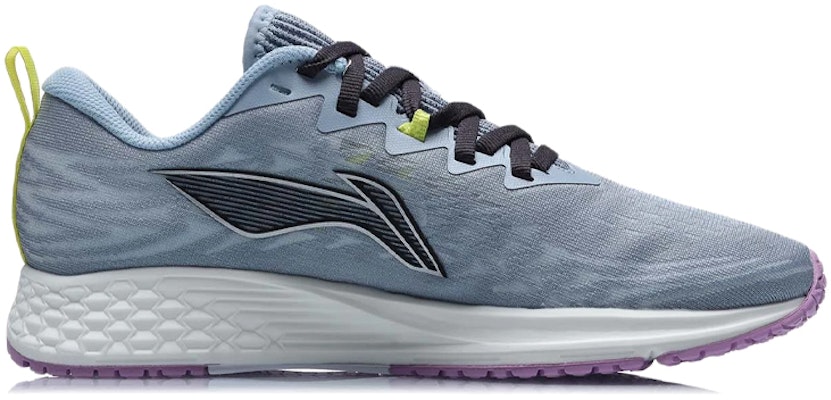 (W) Li-Ning Rough Rabbit 4 'Biru Langit Putih' ARMR004-2 Order (W) Li-Ning Rough Rabbit 4 'Biru Langit Putih' ARMR004-2