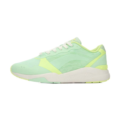 (W) Li-Ning 5KM 'Green White'