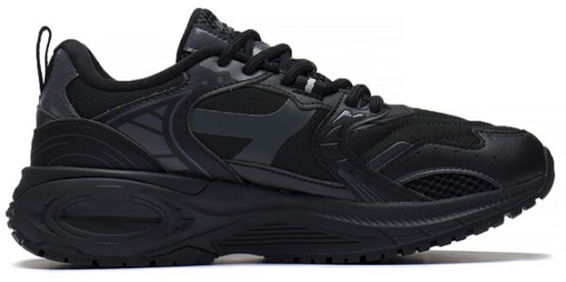 (Women) Li-Ning 92 CICI 'Black' AGCS278-2 Order (Women) Li-Ning 92 CICI 'Black' AGCS278-2