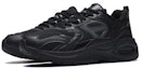 Lookbook (W) Li-Ning 92 CICI 'Hitam' AGCS278-2