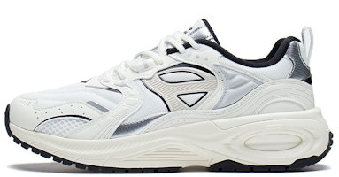 (Women) Li-Ning 92 CICI 'Snow White' AGCS278-1 (Women) Li-Ning 92 CICI 'Snow White' AGCS278-1