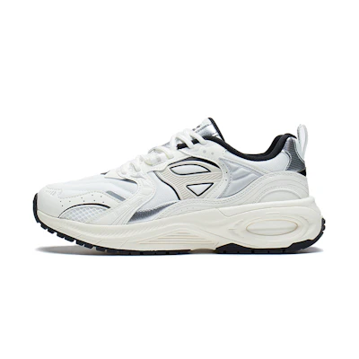(W) Li-Ning 92 CICI 'Snow White'
