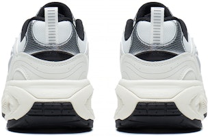 李宁 92 CICI 复古 回彈防滑減震耐磨 低幫 運動休閒鞋 女款 雪白色 Shop 李宁 92 CICI 复古 回彈防滑減震耐磨 低幫 運動休閒鞋 女款 雪白色