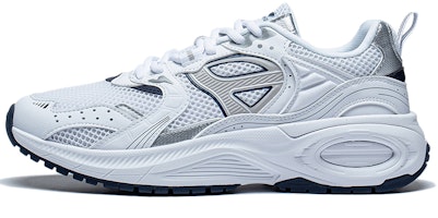 (Women) Li-Ning 92 CICI 'White' AGCT050-2 (Women) Li-Ning 92 CICI 'White' AGCT050-2