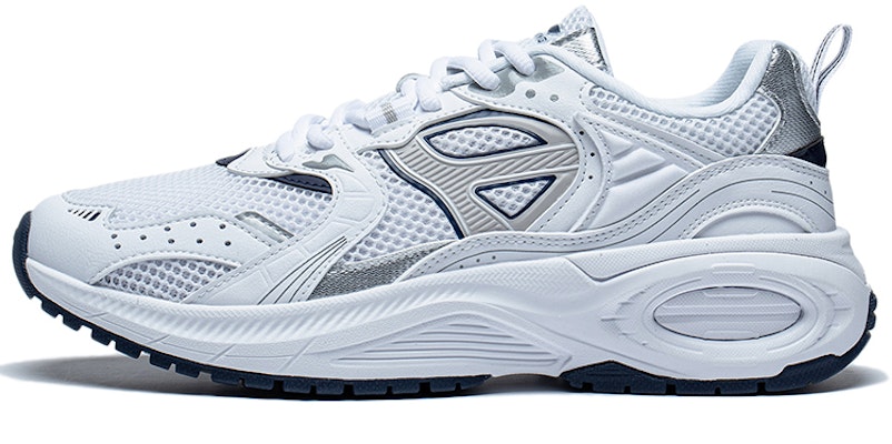 (Women) Li-Ning 92 CICI 'White' AGCT050-2 Buy (Women) Li-Ning 92 CICI 'White' AGCT050-2