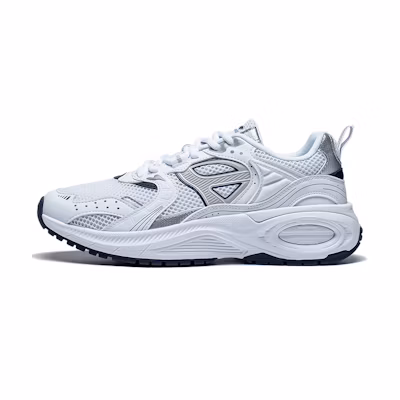 (W) Li-Ning 92 CICI 'White'