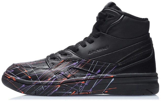 (Women) Li-Ning 937 Deluxe Hi 2021 'Paris Fashion Week' AGBR026-2 Buy (Women) Li-Ning 937 Deluxe Hi 2021 'Paris Fashion Week' AGBR026-2