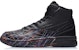 (W) Li-Ning 937 Deluxe Hi 2021 'Minggu Fesyen Paris' AGBR026-2