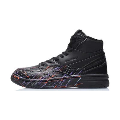 (W) Li-Ning 937 Deluxe Hi 2021 'Paris Fashion Week'