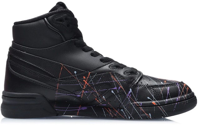 (Women) Li-Ning 937 Deluxe Hi 2021 'Paris Fashion Week' AGBR026-2 Order (Women) Li-Ning 937 Deluxe Hi 2021 'Paris Fashion Week' AGBR026-2