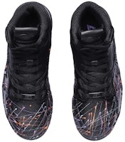 (W) Li-Ning 937 Deluxe Hi 2021 'Minggu Fesyen Paris' AGBR026-2 Lookbook (W) Li-Ning 937 Deluxe Hi 2021 'Minggu Fesyen Paris' AGBR026-2
