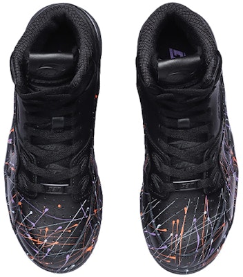 (Women) Li-Ning 937 Deluxe Hi 2021 'Paris Fashion Week' AGBR026-2 Lookbook (Women) Li-Ning 937 Deluxe Hi 2021 'Paris Fashion Week' AGBR026-2