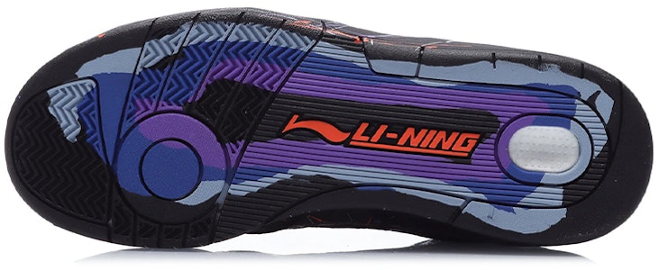 (W) Li-Ning 937 Deluxe Hi 2021 'Semana de la Moda de París' AGBR026-2 Purchase (W) Li-Ning 937 Deluxe Hi 2021 'Semana de la Moda de París' AGBR026-2