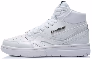 (Women) Li-Ning 937 Deluxe Hi 'White' AGBR080-1 (Women) Li-Ning 937 Deluxe Hi 'White' AGBR080-1