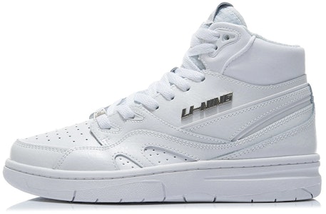 (W) Li-Ning 937 Deluxe Hi 'Putih' AGBR080-1 Buy (W) Li-Ning 937 Deluxe Hi 'Putih' AGBR080-1