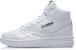 (W) Li-Ning 937 Deluxe Hi 'Putih' AGBR080-1