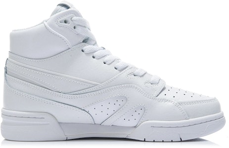 (W) Li-Ning 937 Deluxe Hi 'Putih' AGBR080-1 Order (W) Li-Ning 937 Deluxe Hi 'Putih' AGBR080-1
