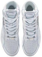 (W) 리닝 937 디럭스 하이 '화이트' (80 characters) AGBR080-1 Lookbook (W) 리닝 937 디럭스 하이 '화이트' (80 characters) AGBR080-1