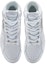 Lookbook (W) Li-Ning 937 Deluxe Hi 'Putih' AGBR080-1
