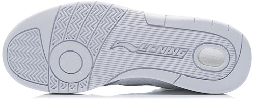 (W) 리닝 937 디럭스 하이 '화이트' (80 characters) AGBR080-1 Purchase (W) 리닝 937 디럭스 하이 '화이트' (80 characters) AGBR080-1