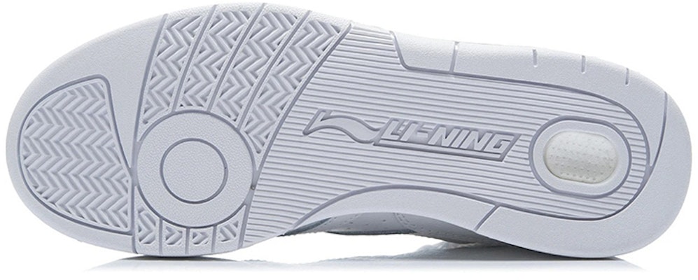 (Women) Li-Ning 937 Deluxe Hi 'White' AGBR080-1 Purchase (Women) Li-Ning 937 Deluxe Hi 'White' AGBR080-1