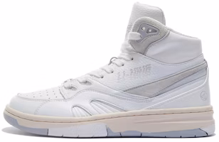 (Women) Li-Ning 937 Deluxe Hi AZGS044-1 (Women) Li-Ning 937 Deluxe Hi AZGS044-1
