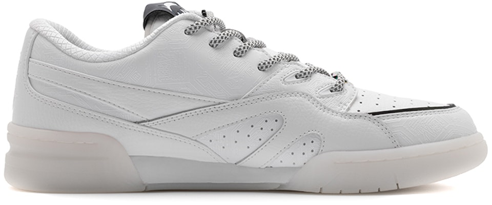 (Women) Li-Ning 937 Deluxe Low 'ChongQing' AGBR100-2 Order (Women) Li-Ning 937 Deluxe Low 'ChongQing' AGBR100-2