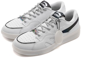(W) Li-Ning 937 Deluxe Low 'ChongQing' AGBR100-2 Lookbook (W) Li-Ning 937 Deluxe Low 'ChongQing' AGBR100-2