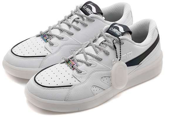 (Women) Li-Ning 937 Deluxe Low 'ChongQing' AGBR100-2 Lookbook (Women) Li-Ning 937 Deluxe Low 'ChongQing' AGBR100-2