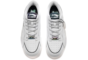 (W) Li-Ning 937 Deluxe Low 'ChongQing' AGBR100-2 Shop (W) Li-Ning 937 Deluxe Low 'ChongQing' AGBR100-2