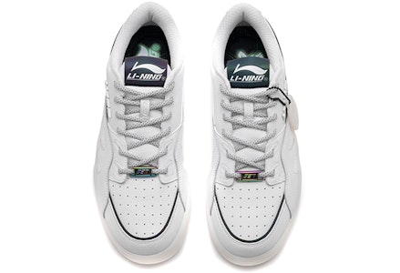 (W) 李寧937デラックスLOW「重慶」 AGBR100-2 Shop (W) 李寧937デラックスLOW「重慶」 AGBR100-2